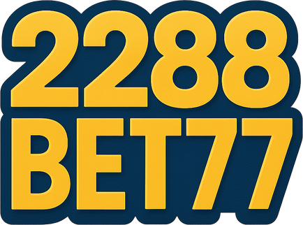 2288bet77 Logo